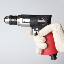 3/8”正逆转气钻（三齿轮） WD-3321
